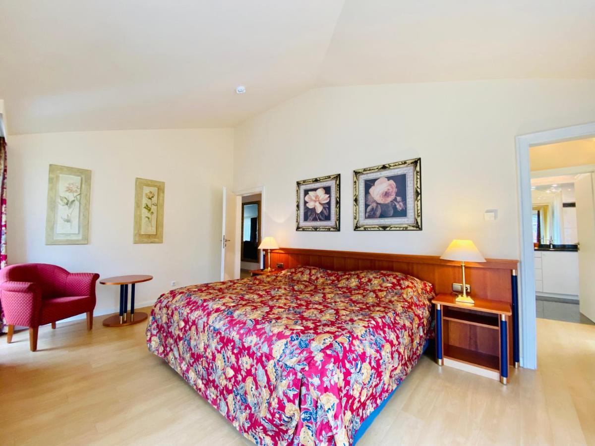 Residenz Bleichroeder - Cosima Mit Strandkorb Heringsdorf  Buitenkant foto